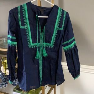 Jcrew shirt